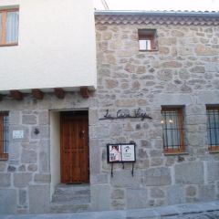 La Casa Vieja (vila)