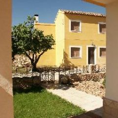 Finca Las Fuentes (Murcia)