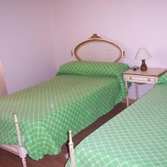 Casa Tordillos (Salamanca)