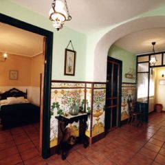 Casa De La Ermita (Ciudad Real)