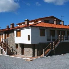Cortijo Garn (Granada)