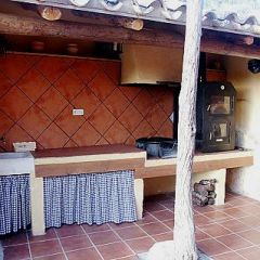 Casa Begoa (Murcia)