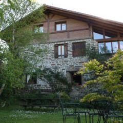 Agroturismo Amalau (Vizcaya)