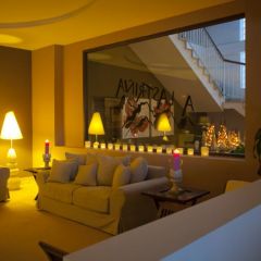 A  Lastria, Hotel Rural Con Encanto (Ourense)
