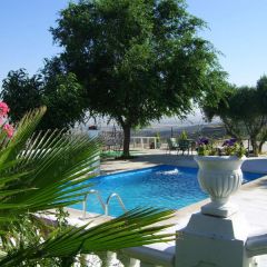 Quinta De Linaje (Madrid)