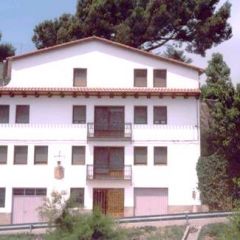 La Casa Bonita (Castelln)