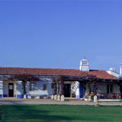 Herdade Do Touril  (Beja)