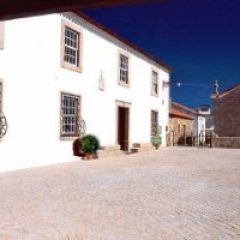 Solar Dos Caldeira E Bourbon (Castelo Branco)