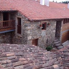 Casa do Vale do Linteiro - Serpins (Coimbra)