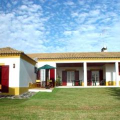 Casa De Campo Cerro Da Mina (Setbal)