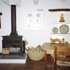 Casa Nicolasa (Granada)