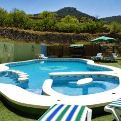 Mas D'Albalat (Castelln)
