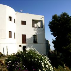 Alojamiento Rural Al Sur De Granada (Granada)