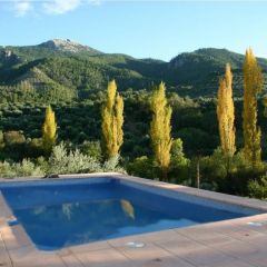 Cortijo Los Bataneros (Jan)