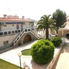 Apartamentos Ornis (Tarragona)
