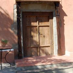 Casa Maza (Huesca)