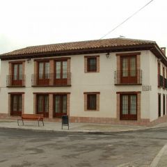 Alojamiento Rural Las Tinajas (Madrid)