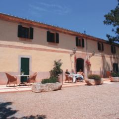Finca Sa Canova (Baleares)