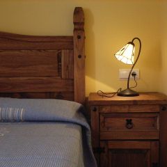 Apartamentos El Salat (c)