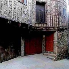 Casa Lpez (Salamanca)