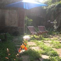 Agorturismo Ibarra (Vizcaya)