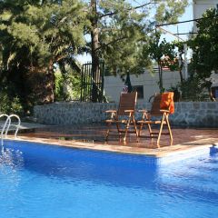 Casas Rurales Puente la Rambla (Murcia)