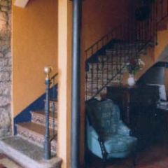 Bodegas De Arnes (Huesca)