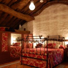 Casa Rural El Vasar (Crdoba)