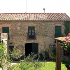 CAN Massa (Girona)