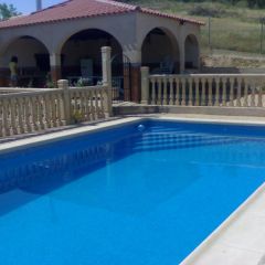 Casa Rural Fuente Del Chorrillo (Cuenca)