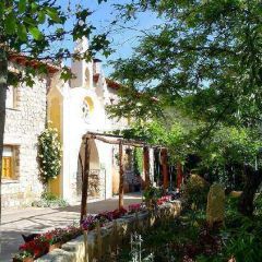 El Cerrao De San Jos (Guadalajara)