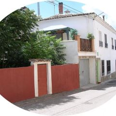 Casa Rural de Yeri (Cuenca)