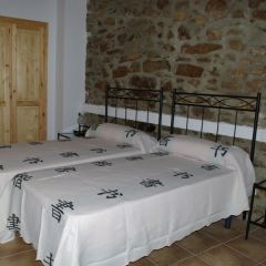 Casa Perdiu (Lleida)