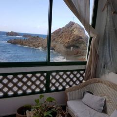 La Maresia (Tenerife)