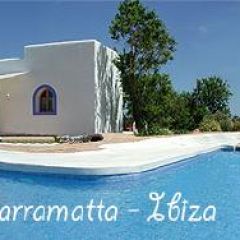 Can Parramatta (Baleares)