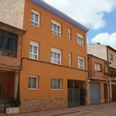 Hoces Del Mesa (Zaragoza)