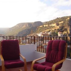 Apartamentos La Muela (Valencia)