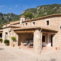 Albellons Parc Natural (Baleares)