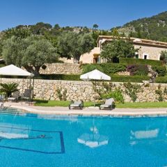 Binibona Parc Natural (Baleares)