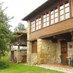 Casas Rural De Aldea El Horno (i)