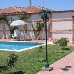 Campo Y Puchero (Toledo)