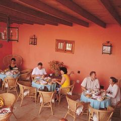 Hotel Rural Era de la Corte (Las Palmas)