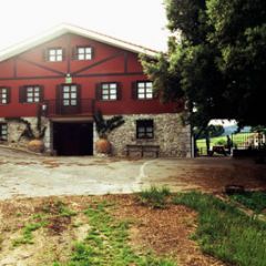 Kurtxia Landetxea (Vizcaya)