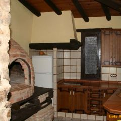 Finca El Tornero I (Huelva)