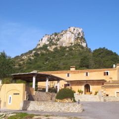 Agroturisme Es Picot (Baleares)
