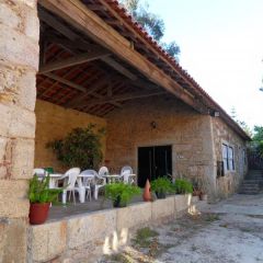 Quinta Do Bento Novo (Viana do Castelo)