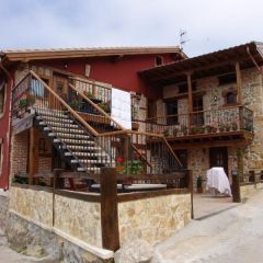 Apartamentos Rurales Las Fontanias (Cantabria)
