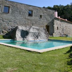 Quinta De Pindela (Braga)