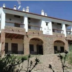 La Casa Del Cura (Huelva)