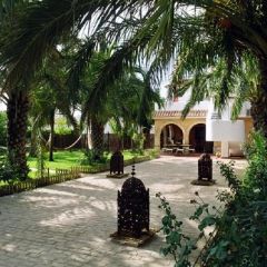 Paraiso Perdido (Cdiz)